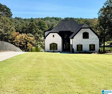306 Allen Rd, Pell City, AL, 35128