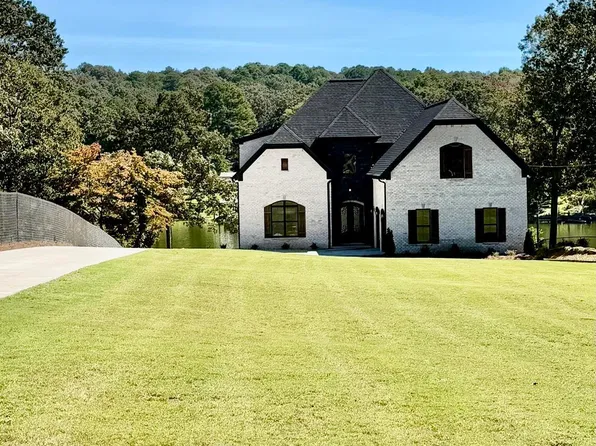 306 Allen Rd, Pell City, AL 35128