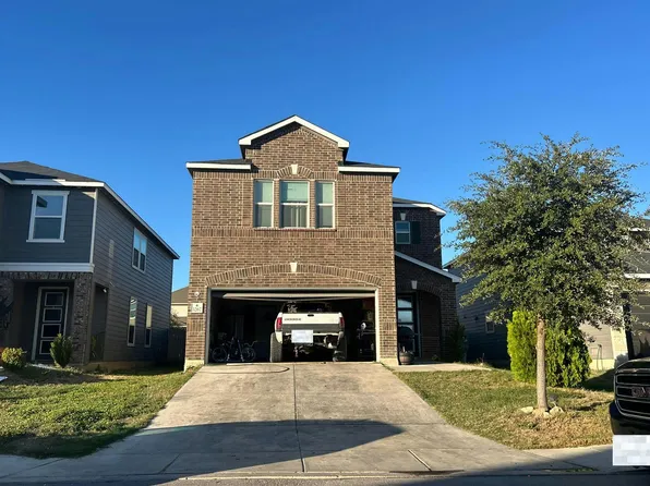3267 Comanche Xing, San Antonio, TX 78224