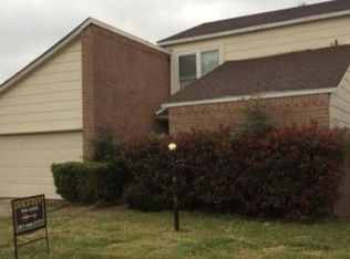 4131 Yupon Ridge Dr, Houston, TX 77072