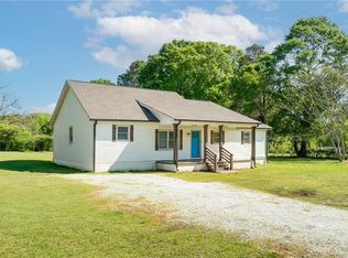 12042 Brown Bridge Rd, Covington, GA 30016