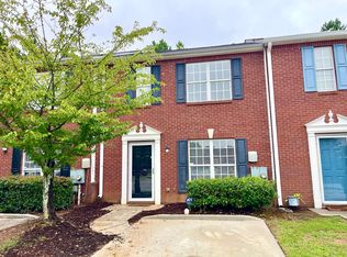 5745 Strathmoor Manor Cir, Lithonia, GA 30058