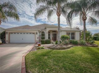 2273 Westchester Way, The Villages, FL 32162