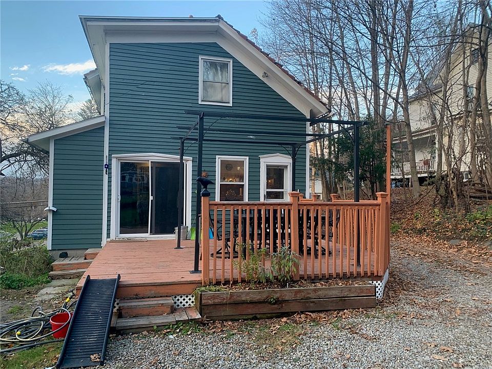 16 Terrace St, Alfred, NY 14802 Zillow