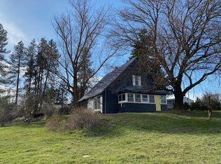 1410 S Ritchey Rd, Reardan, WA 99029