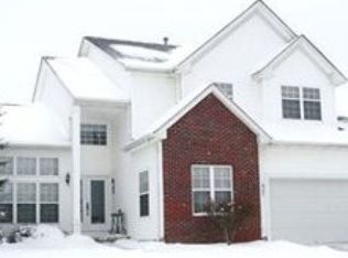 4787 Gateway Dr, Medina, OH 44256