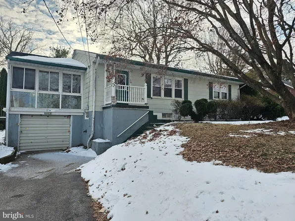 3216 Sykesville Rd, Westminster, MD 21157