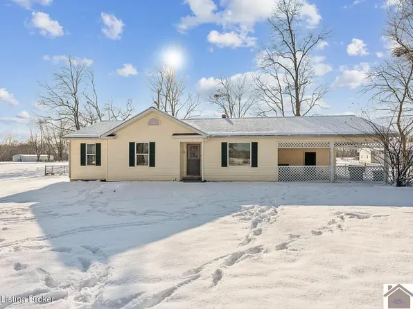 6611 State Route 94 E, Murray, KY 42071