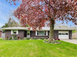 422 Yanke Rd, Trail Creek, IN 46360