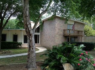 1614 Chestnut Ridge Rd, Humble, TX 77339