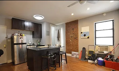 Rented by Cheskel Meisels, LREB