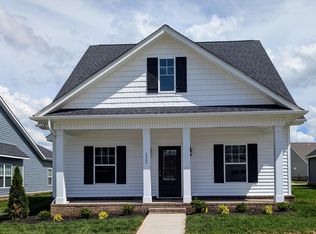 122 Songberry St LOT 37F, Oak Ridge, TN 37830