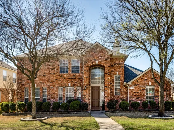 3628 Dripping Springs Dr, Plano, TX 75025