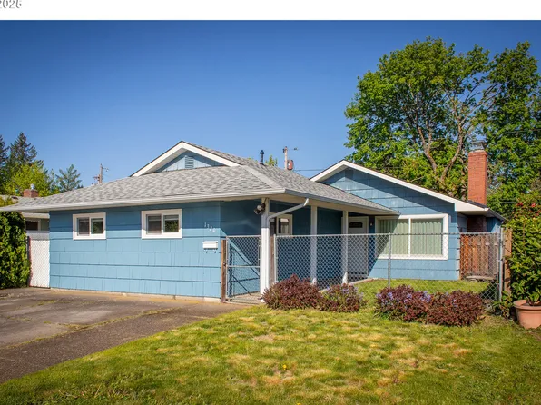 1320 SE 158th Ave, Portland, OR 97233