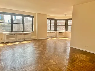 Rented by David Francis New York LLC