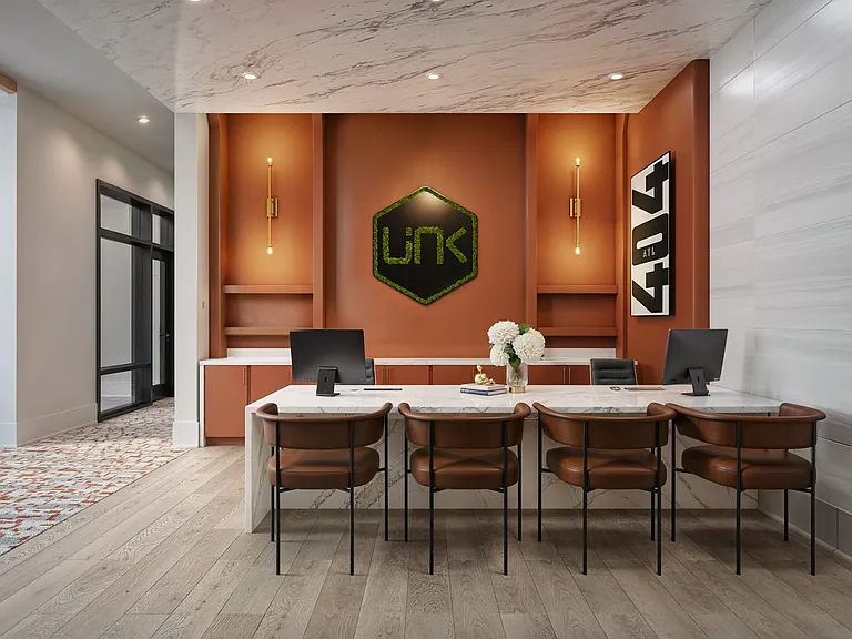 Link Apartments Lake Park — Photo 21