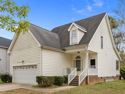 409 Rose Petal Run, Wake Forest, NC, 27587