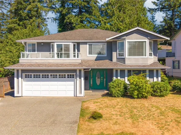 5771 Malibu Ter, Nanaimo, BC V9T 6A5