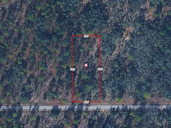 SW MINEOLA LN LOT 36, DUNNELLON, FL 34431