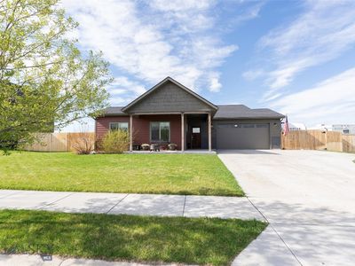 1305 Powers Blvd, Belgrade, MT, 59714