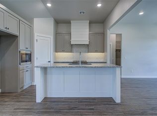 4980 SE 12th Ave, Washington, OK 73093