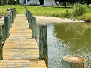 343 Potomac Shore Dr, Heathsville, VA 22473