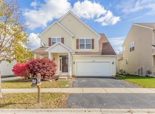 3103 Holden Cir, Matteson, IL 60443