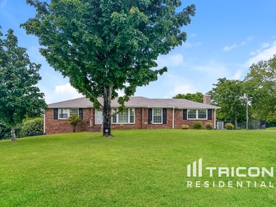 421 Alta Loma Rd, Goodlettsville, TN, 37072