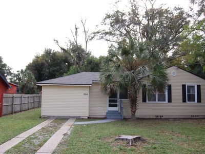654 Stanwick Rd, Jacksonville, FL, 32208