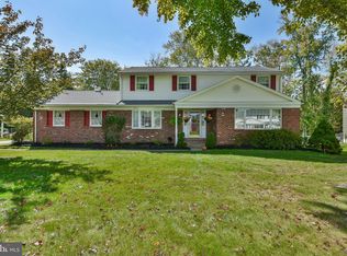 470 Springfield Dr, Southampton, PA 18966