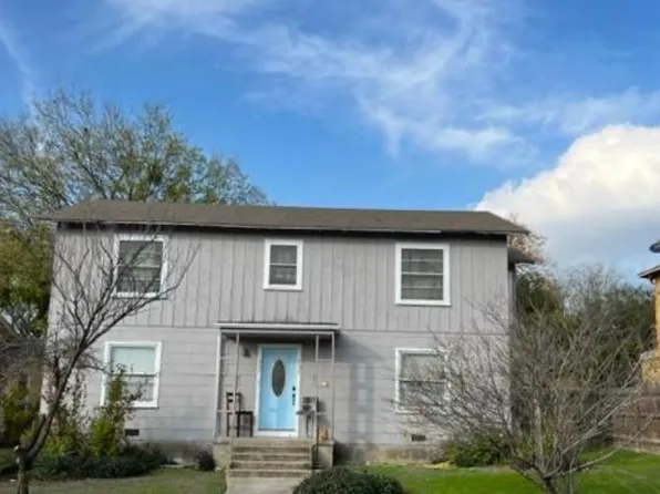 233 W Ridgewood Ct, San Antonio, TX 78212