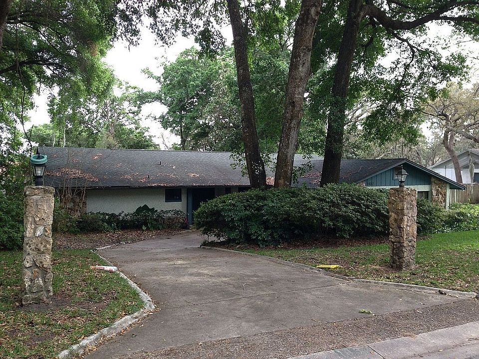 Front of the House 1