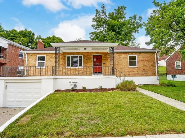 5242 Newfield Ave, Cincinnati, OH 45237