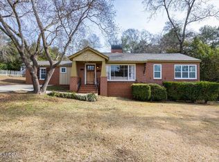 2469 Kingsley Dr, Macon, GA 31204