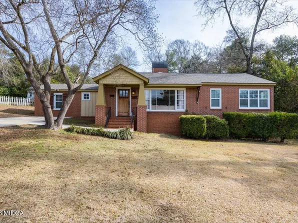 2469 Kingsley Dr, Macon, GA 31204