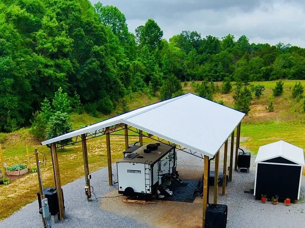 1372 County Road 1 Rd N, Billingsley, AL 36006