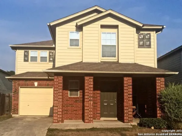 410 Mahogany Chest, San Antonio, TX 78249