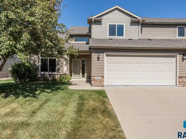 2816 E Tranquility Pl, Sioux Falls, SD 57108