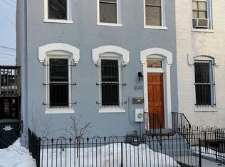 1643 4th St NW, Washington, DC 20001