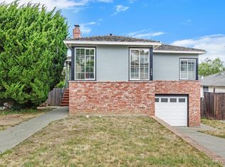 366 El Paseo, Millbrae, CA 94030