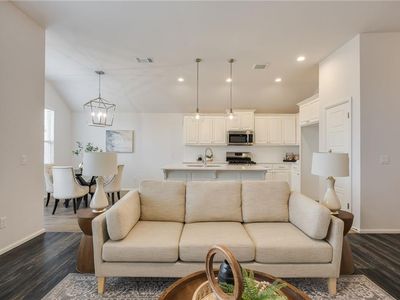 100 Ivory Dr, Yukon, OK, 73099