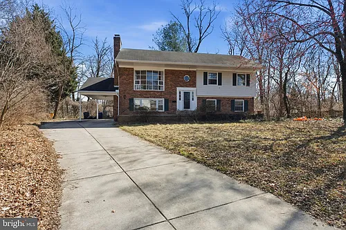 3343 Slade Run Dr Photo 1