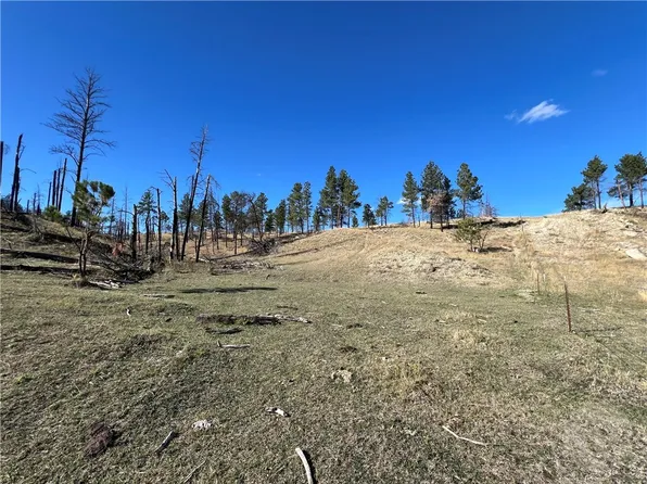 0 E Smith Ln, Mosby, MT 59058