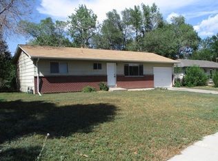 1912 W Plum St, Fort Collins, CO 80521