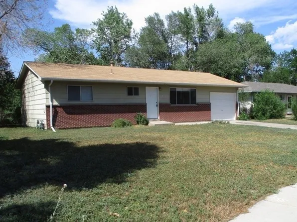 1912 W Plum St, Fort Collins, CO 80521