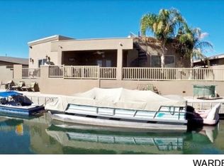 8979 Yaqui Loop, Parker, AZ 85344