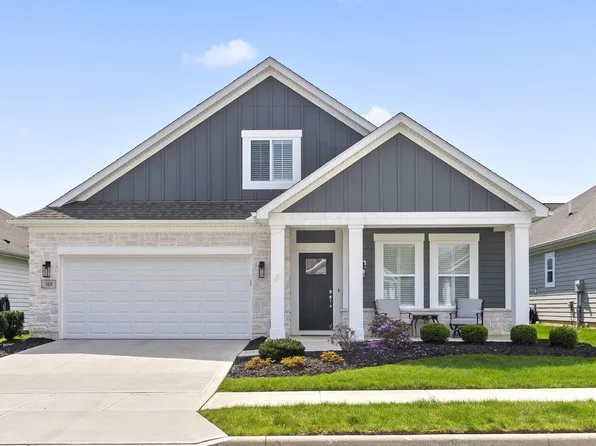 369 Millers Cove Ct, Sunbury, OH 43074