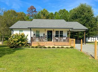 15 Lillian Ct, Roxboro, NC 27573