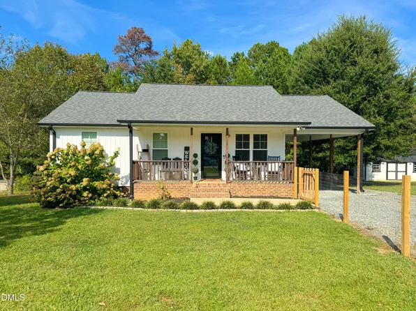 15 Lillian Ct, Roxboro, NC 27573