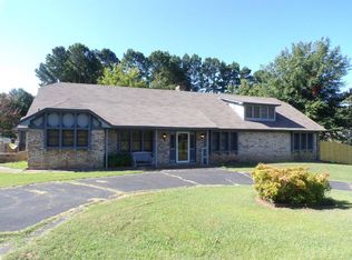 2410 Madison St, Hugo, OK 74743